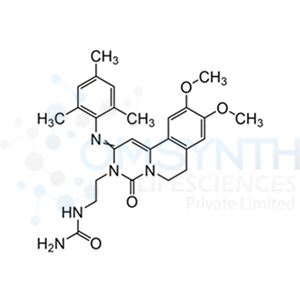 10-Hydroxy Ensifentrine Impurity