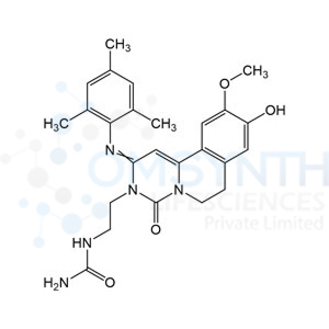 9-Hydroxy Ensifentrine Impurity