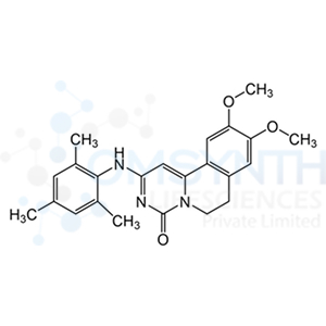 Ensifentrine des-ethyl urea impurity