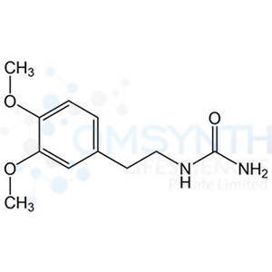 1-(3,4-Dimethoxyphenethyl)urea