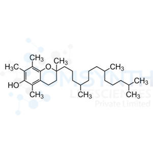 Vitamin E Acetate - Impurity C