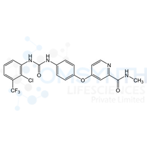 Sorafenib Tosilate - Impurity H