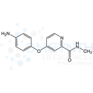 Sorafenib Tosilate - Impurity A