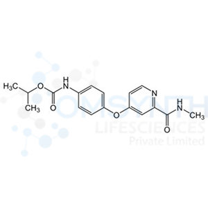 Sorafenib Tosilate - Impurity D