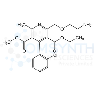 Amlodipine Besilate - Impurity D