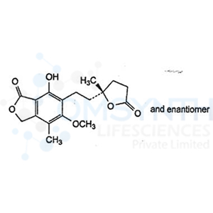 Mycophenolate Mofetil - Impurity H