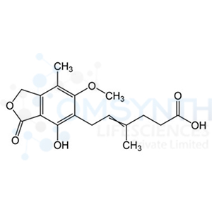 Mycophenolic Acid (Z)-Isomer