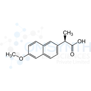 Naproxen - Impurity G