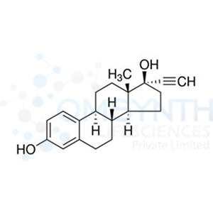 Ethinylestradiol