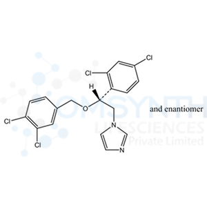 Miconazole - Impurity F