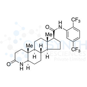 Dihydro Dutasteride