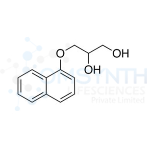 Propranolol - Impurity A