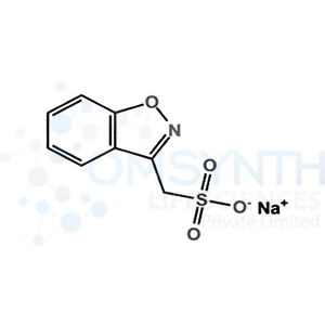 Zonisamide Related Compound A