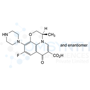 Ofloxacin - Impurity E
