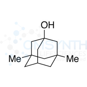 3,5-Dimethyl-1-adamantanol