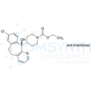 Loratadine - Impurity A