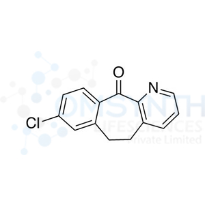 Loratadine - Impurity B