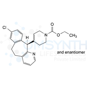 Loratadine - Impurity E