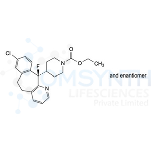 Loratadine - Impurity F