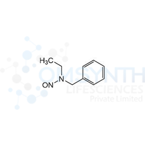 N-Nitroso Benzhyl Ethylamine