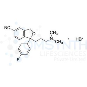 Citalopram Hydrobromide