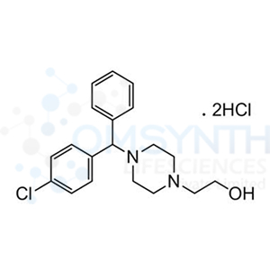 Cetirizine Dihydrochloride - Impurity G