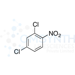 2,4-Dichloro-1-nitrobenzene