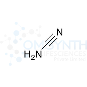Cyanamide