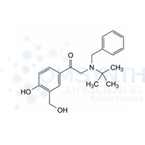 Salbutamol Sulfate - Impurity G