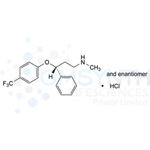 Fluoxetine Hydrochloride