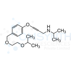 Bisoprolol Fumarate - Impurity E
