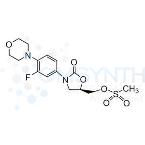 Linezolid Related Compound D