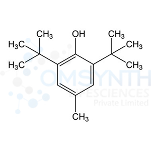 Butylhydroxytoluene