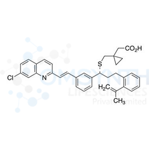 Montelukast - Impurity B