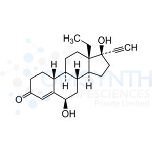 Levonorgestrel - Impurity H