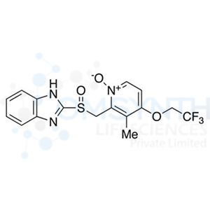 Lansoprazole - Impurity A