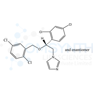 Miconazole - Impurity G