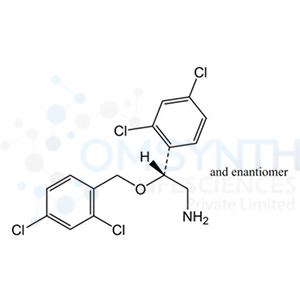 Miconazole - Impurity C