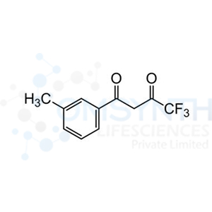 4,4,4-Trifluoro-1-[3-(methyl)phenyl]-butane-1,3-dione
