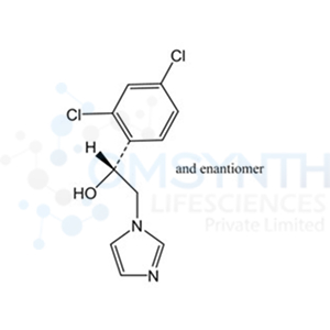 Miconazole - Impurity A