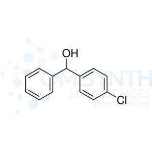 p-Chlorobenzhydrol