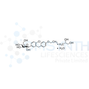 Dapagliflozin Propanediol Hydrate