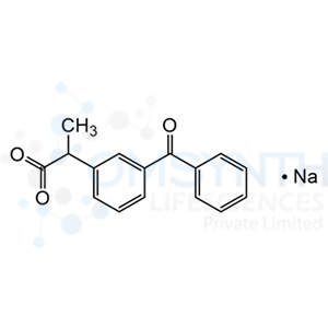 Ketoprofen Sodium Salt