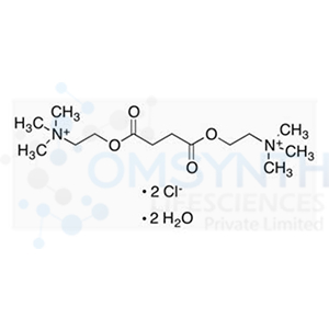 Succinylcholine Chloride Dihydrate