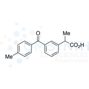 Ketoprofen - Impurity D