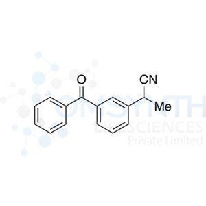 Ketoprofen - Impurity F