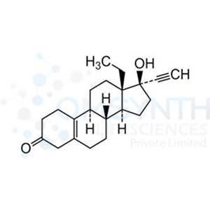 Levonorgestrel - Impurity B