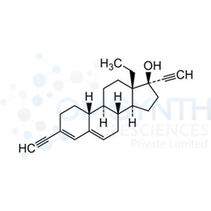 Levonorgestrel - Impurity C