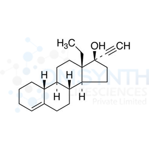 Levonorgestrel - Impurity D
