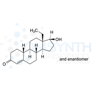 Norgestrel - Impurity D